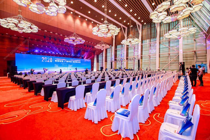 为何通过会务公司进行酒店预定更优？——探讨会务服务的核心优势