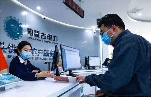 包头供电公司 高效服务驱动招商引资，全力保障重点项目进驻重点园区