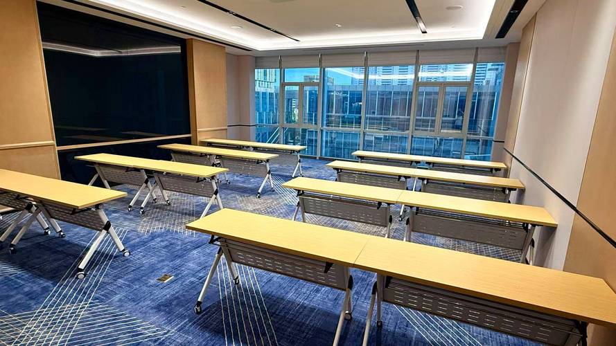 武汉光谷会展福朋喜来登酒店会务专精